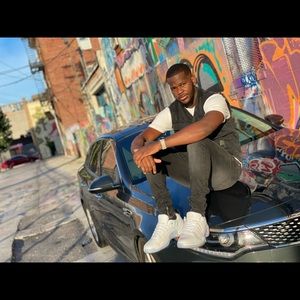 Meet your Posher, Jaden